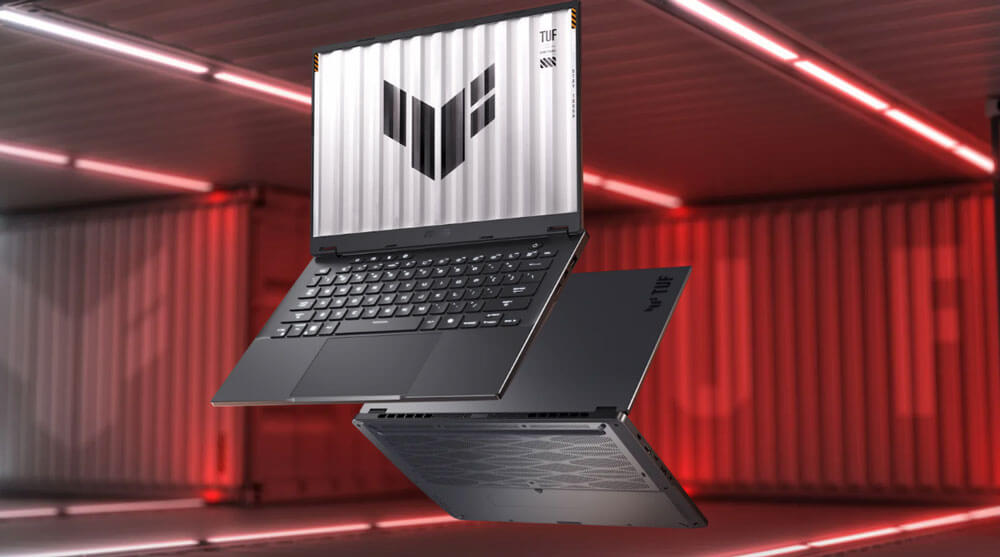 Pc portable Gamer Asus Tuf Gaming A14