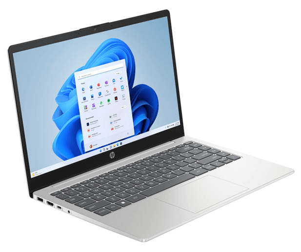 HP Laptop 14-ep0002nk (845A4EA)