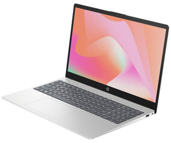 Pc portable HP Tunisie 15-fd0286nk (A2AQ2EA)