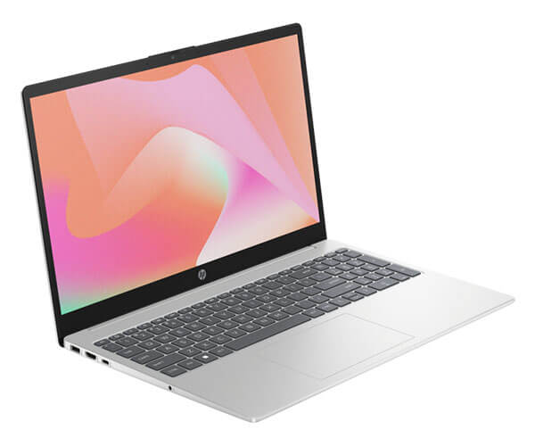 Laptop HP 15-fd0286nk (A2AQ2EA)