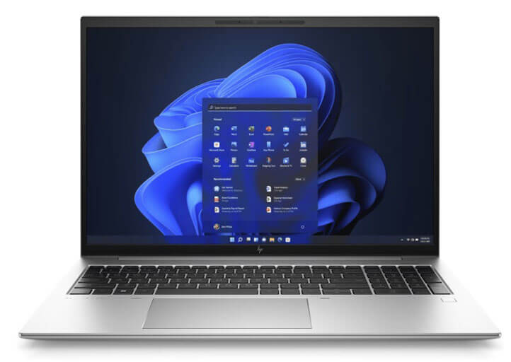 HP EliteBook 860 G9  - 5P7W7ES