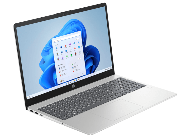 HP Laptop 15-fd0020nk (886K5EA)