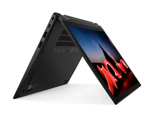 c Portable LENOVO THINKPAD L13 YOGA - 2en1