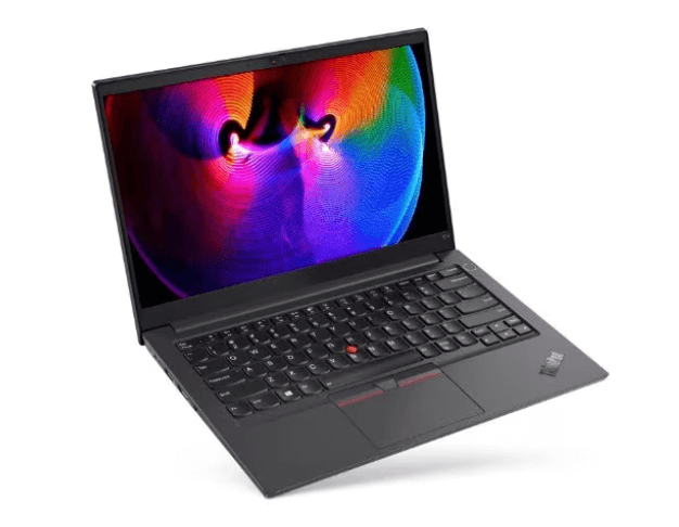 pc portable LENOVO ThinkPad E14