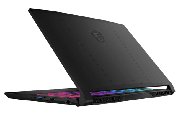 pc portable gamer msi Katana 15 B12V