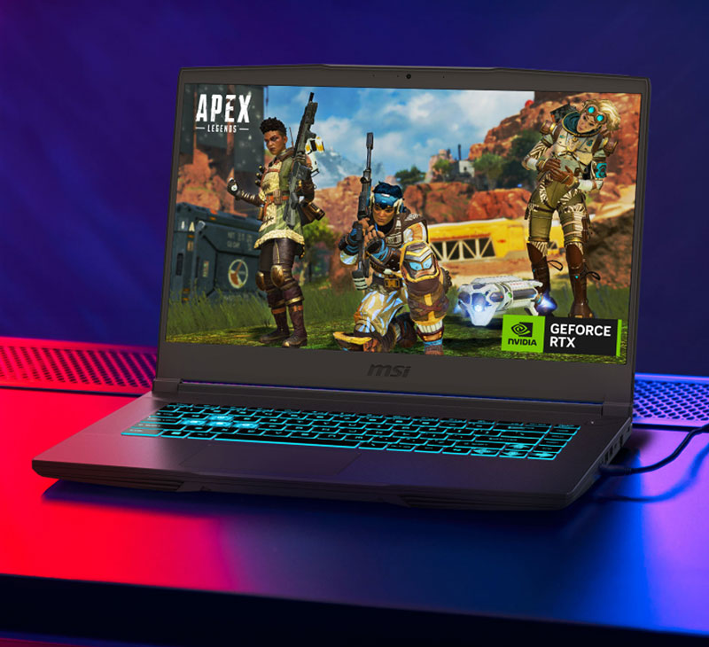 carte graphique nvidia RTX2050