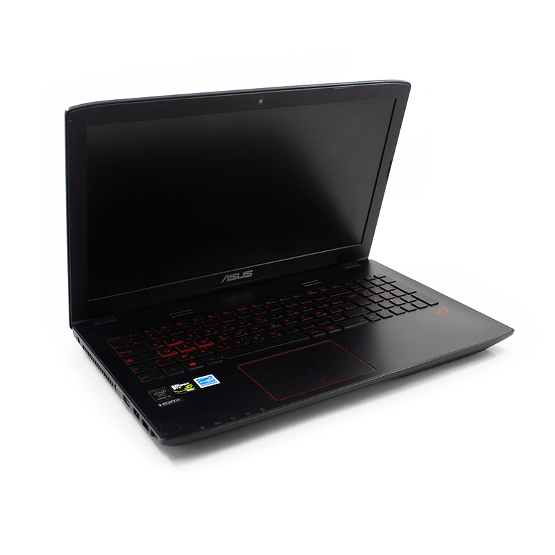 PC PORTABLE occasion ASUS ROG GL552JX XO371T