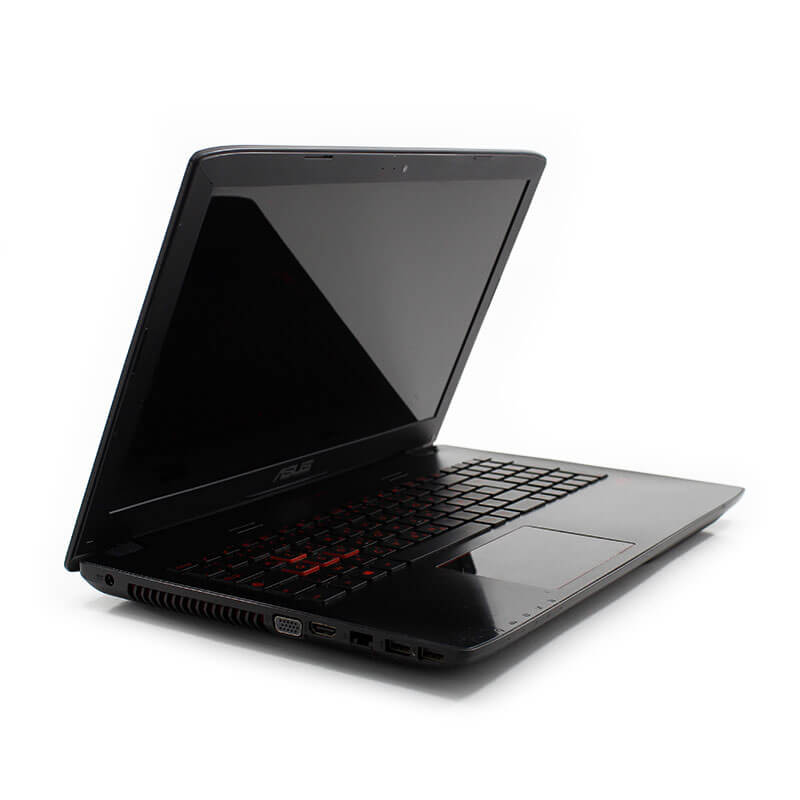 PC PORTABLE occasion ASUS ROG GL552JX-XO365D