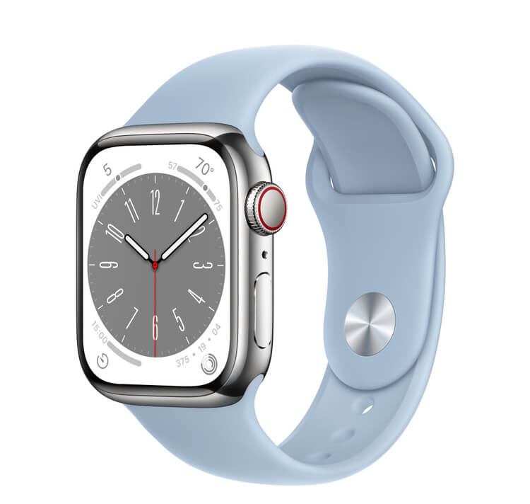 apple watch serie 8