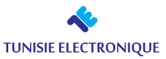 Logo tunisie electronique