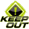 KEEPOUT