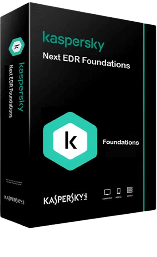 Kaspersky Next EDR Foundations